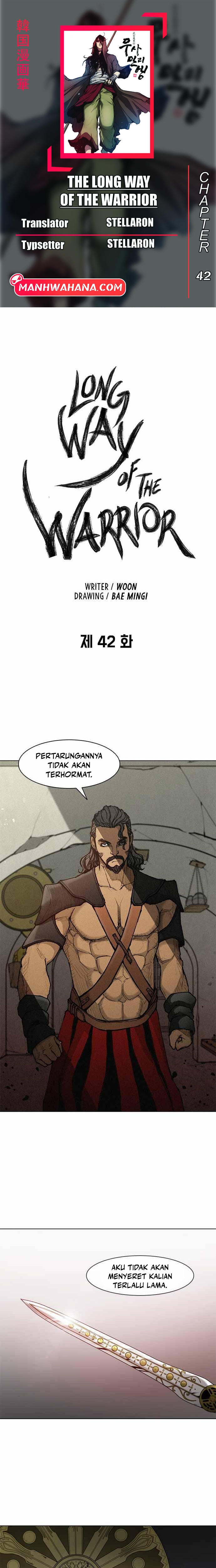 Dilarang COPAS - situs resmi www.mangacanblog.com - Komik the long way of the warrior 042 - chapter 42 43 Indonesia the long way of the warrior 042 - chapter 42 Terbaru 0|Baca Manga Komik Indonesia|Mangacan