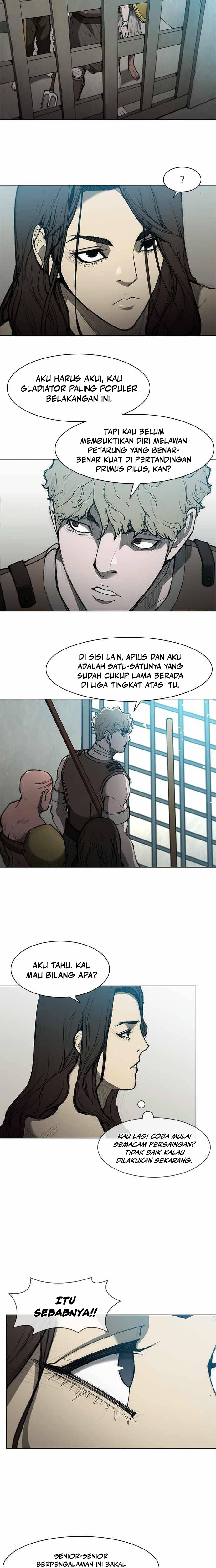 Dilarang COPAS - situs resmi www.mangacanblog.com - Komik the long way of the warrior 042 - chapter 42 43 Indonesia the long way of the warrior 042 - chapter 42 Terbaru 2|Baca Manga Komik Indonesia|Mangacan