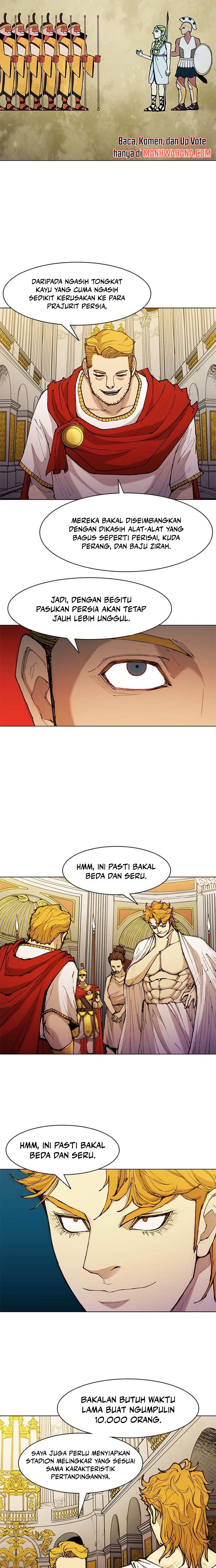 Dilarang COPAS - situs resmi www.mangacanblog.com - Komik the long way of the warrior 049 - chapter 49 50 Indonesia the long way of the warrior 049 - chapter 49 Terbaru 4|Baca Manga Komik Indonesia|Mangacan