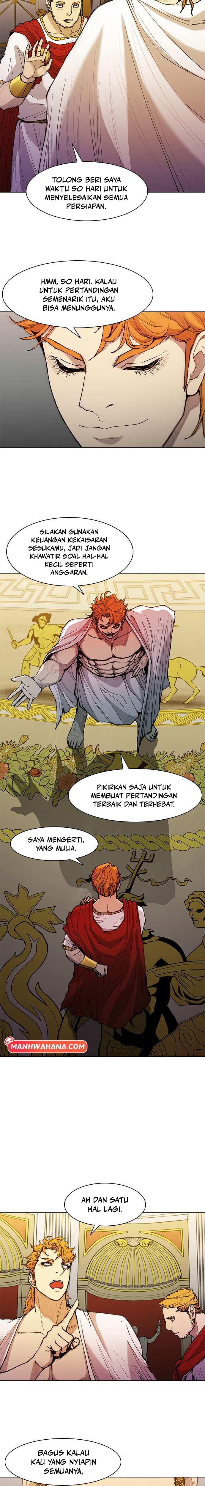 Dilarang COPAS - situs resmi www.mangacanblog.com - Komik the long way of the warrior 049 - chapter 49 50 Indonesia the long way of the warrior 049 - chapter 49 Terbaru 5|Baca Manga Komik Indonesia|Mangacan