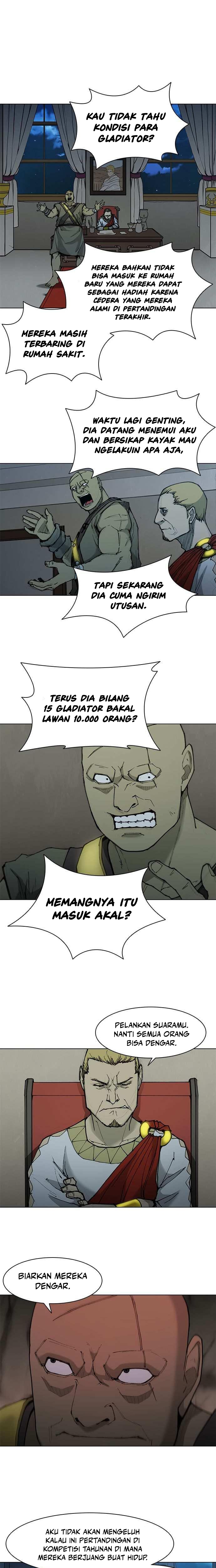 Dilarang COPAS - situs resmi www.mangacanblog.com - Komik the long way of the warrior 049 - chapter 49 50 Indonesia the long way of the warrior 049 - chapter 49 Terbaru 7|Baca Manga Komik Indonesia|Mangacan