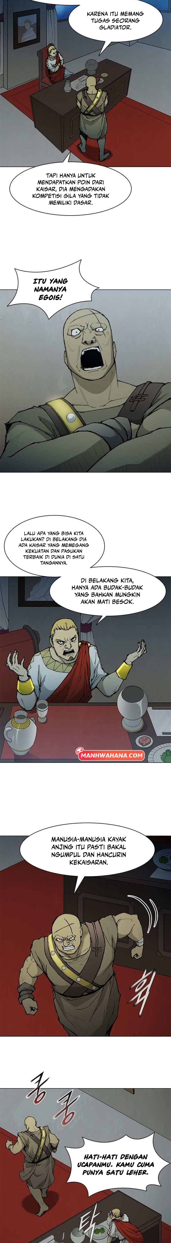 Dilarang COPAS - situs resmi www.mangacanblog.com - Komik the long way of the warrior 049 - chapter 49 50 Indonesia the long way of the warrior 049 - chapter 49 Terbaru 8|Baca Manga Komik Indonesia|Mangacan