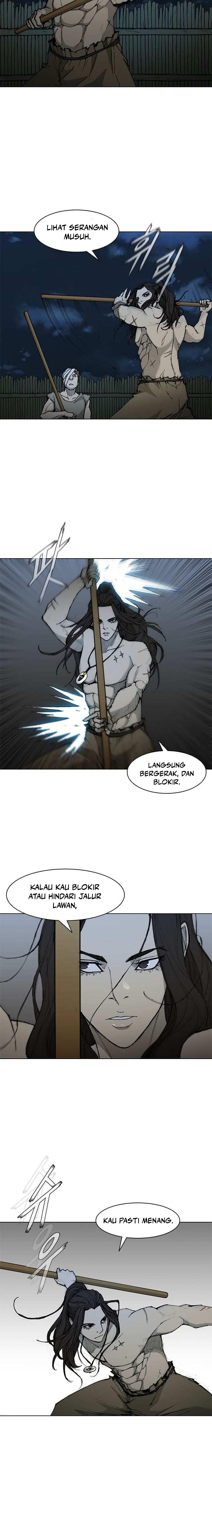 Dilarang COPAS - situs resmi www.mangacanblog.com - Komik the long way of the warrior 049 - chapter 49 50 Indonesia the long way of the warrior 049 - chapter 49 Terbaru 11|Baca Manga Komik Indonesia|Mangacan
