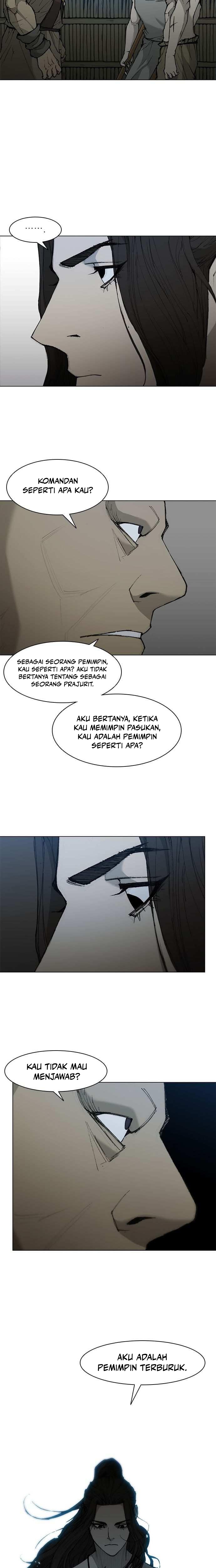 Dilarang COPAS - situs resmi www.mangacanblog.com - Komik the long way of the warrior 049 - chapter 49 50 Indonesia the long way of the warrior 049 - chapter 49 Terbaru 14|Baca Manga Komik Indonesia|Mangacan