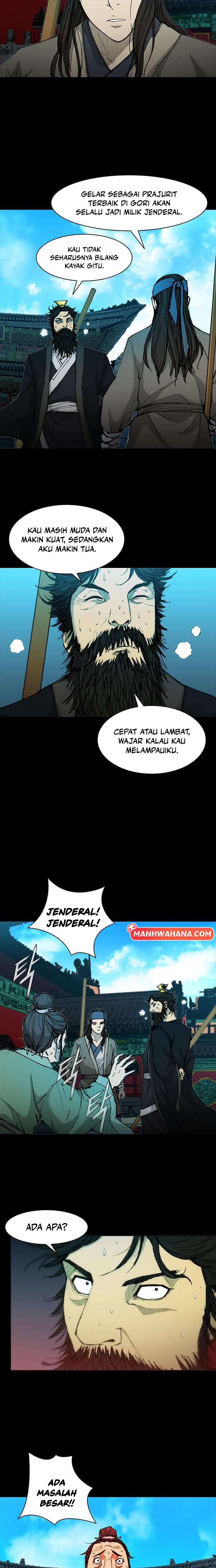 Dilarang COPAS - situs resmi www.mangacanblog.com - Komik the long way of the warrior 049 - chapter 49 50 Indonesia the long way of the warrior 049 - chapter 49 Terbaru 20|Baca Manga Komik Indonesia|Mangacan