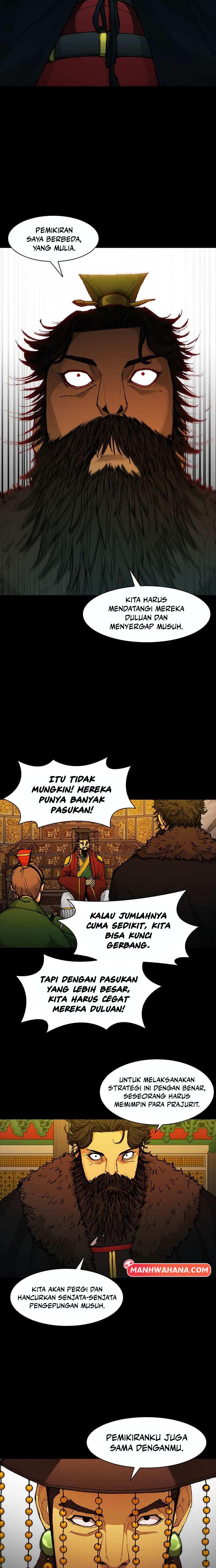 Dilarang COPAS - situs resmi www.mangacanblog.com - Komik the long way of the warrior 050 - chapter 50 51 Indonesia the long way of the warrior 050 - chapter 50 Terbaru 3|Baca Manga Komik Indonesia|Mangacan