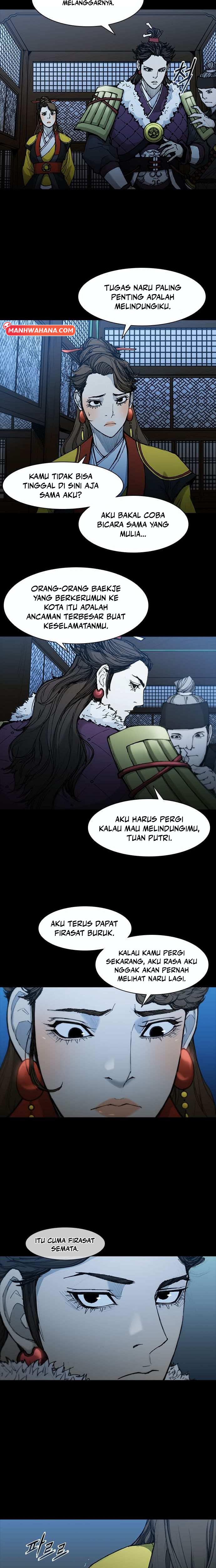 Dilarang COPAS - situs resmi www.mangacanblog.com - Komik the long way of the warrior 050 - chapter 50 51 Indonesia the long way of the warrior 050 - chapter 50 Terbaru 6|Baca Manga Komik Indonesia|Mangacan