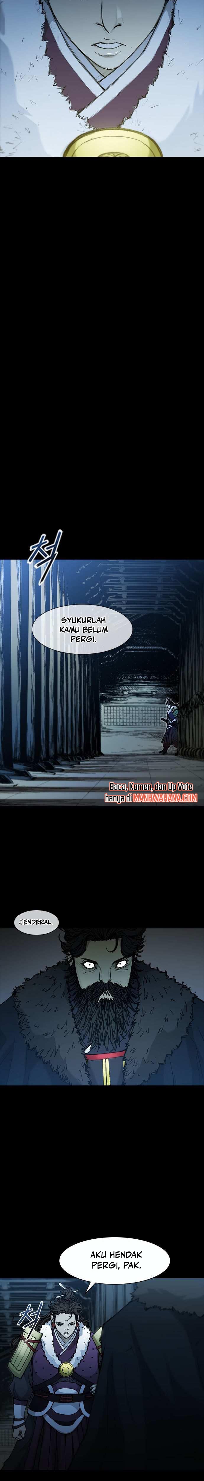 Dilarang COPAS - situs resmi www.mangacanblog.com - Komik the long way of the warrior 050 - chapter 50 51 Indonesia the long way of the warrior 050 - chapter 50 Terbaru 9|Baca Manga Komik Indonesia|Mangacan