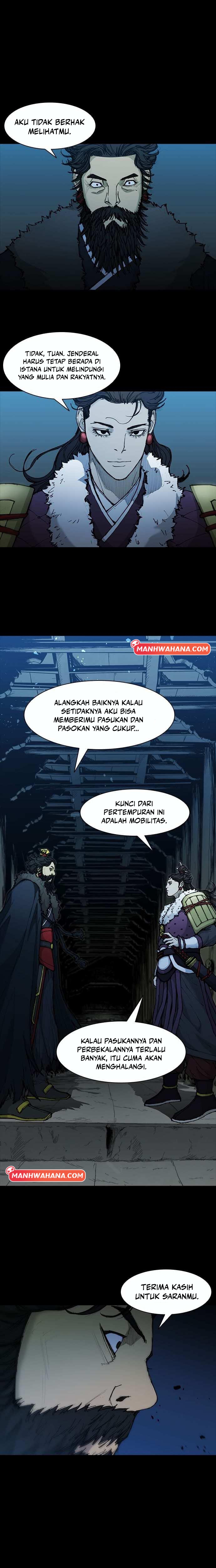 Dilarang COPAS - situs resmi www.mangacanblog.com - Komik the long way of the warrior 050 - chapter 50 51 Indonesia the long way of the warrior 050 - chapter 50 Terbaru 10|Baca Manga Komik Indonesia|Mangacan