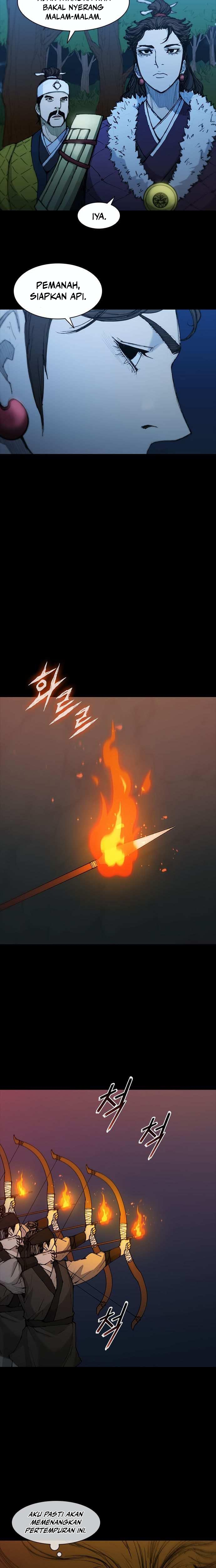 Dilarang COPAS - situs resmi www.mangacanblog.com - Komik the long way of the warrior 050 - chapter 50 51 Indonesia the long way of the warrior 050 - chapter 50 Terbaru 17|Baca Manga Komik Indonesia|Mangacan