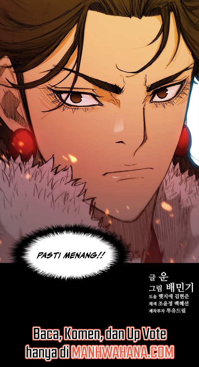 Dilarang COPAS - situs resmi www.mangacanblog.com - Komik the long way of the warrior 050 - chapter 50 51 Indonesia the long way of the warrior 050 - chapter 50 Terbaru 18|Baca Manga Komik Indonesia|Mangacan