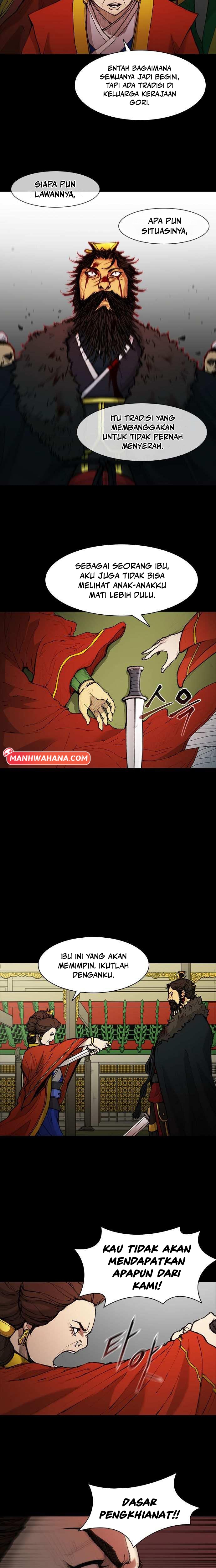 Dilarang COPAS - situs resmi www.mangacanblog.com - Komik the long way of the warrior 052 - chapter 52 53 Indonesia the long way of the warrior 052 - chapter 52 Terbaru 1|Baca Manga Komik Indonesia|Mangacan
