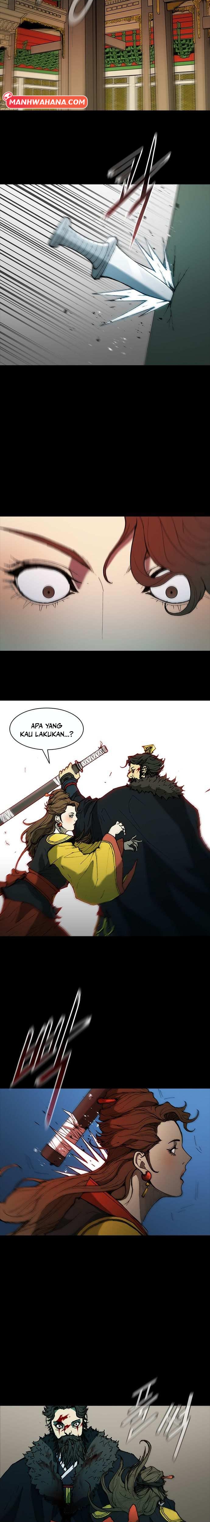 Dilarang COPAS - situs resmi www.mangacanblog.com - Komik the long way of the warrior 052 - chapter 52 53 Indonesia the long way of the warrior 052 - chapter 52 Terbaru 6|Baca Manga Komik Indonesia|Mangacan