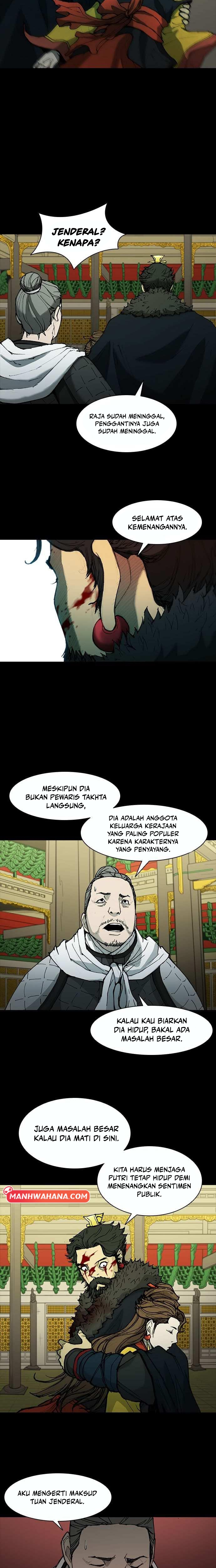 Dilarang COPAS - situs resmi www.mangacanblog.com - Komik the long way of the warrior 052 - chapter 52 53 Indonesia the long way of the warrior 052 - chapter 52 Terbaru 7|Baca Manga Komik Indonesia|Mangacan