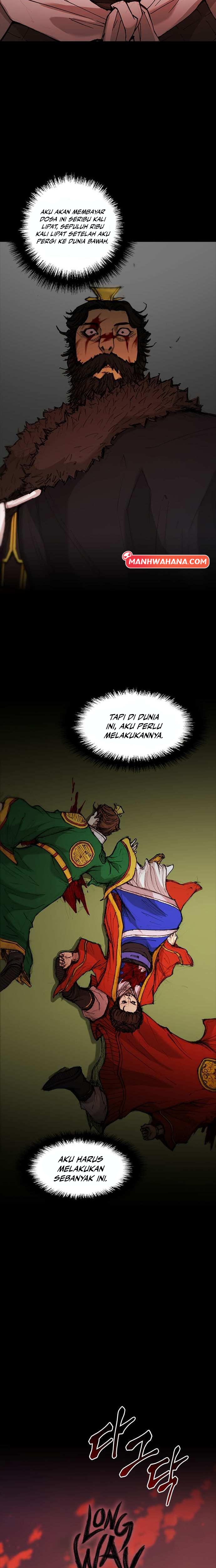Dilarang COPAS - situs resmi www.mangacanblog.com - Komik the long way of the warrior 052 - chapter 52 53 Indonesia the long way of the warrior 052 - chapter 52 Terbaru 9|Baca Manga Komik Indonesia|Mangacan