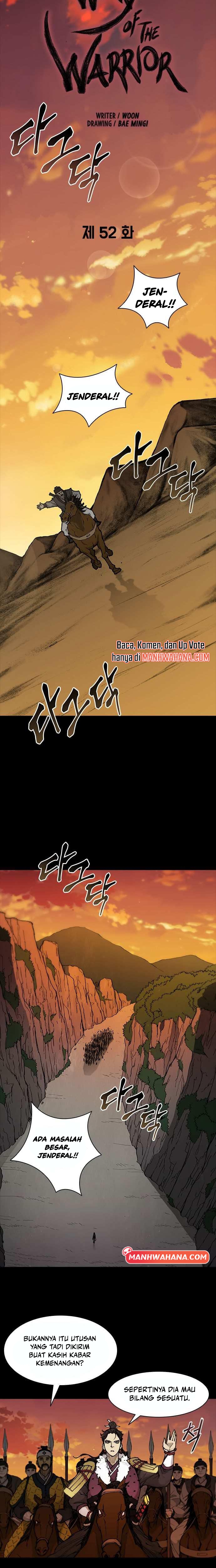 Dilarang COPAS - situs resmi www.mangacanblog.com - Komik the long way of the warrior 052 - chapter 52 53 Indonesia the long way of the warrior 052 - chapter 52 Terbaru 10|Baca Manga Komik Indonesia|Mangacan
