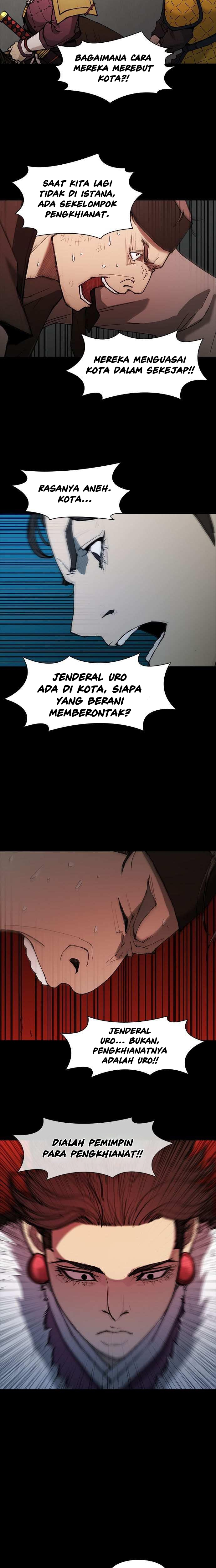 Dilarang COPAS - situs resmi www.mangacanblog.com - Komik the long way of the warrior 052 - chapter 52 53 Indonesia the long way of the warrior 052 - chapter 52 Terbaru 12|Baca Manga Komik Indonesia|Mangacan