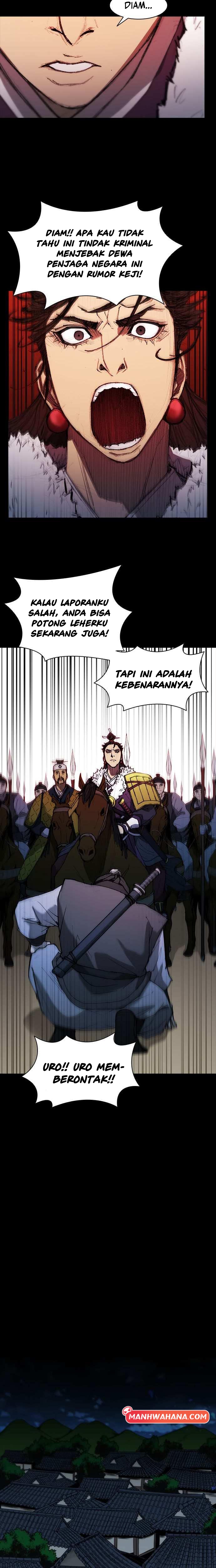 Dilarang COPAS - situs resmi www.mangacanblog.com - Komik the long way of the warrior 052 - chapter 52 53 Indonesia the long way of the warrior 052 - chapter 52 Terbaru 13|Baca Manga Komik Indonesia|Mangacan