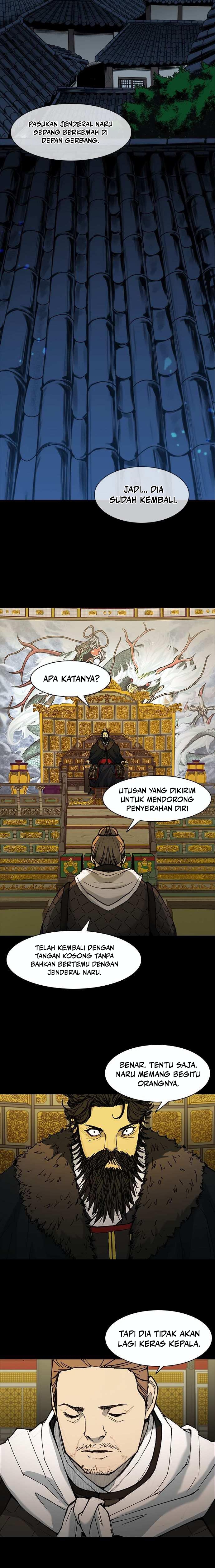 Dilarang COPAS - situs resmi www.mangacanblog.com - Komik the long way of the warrior 052 - chapter 52 53 Indonesia the long way of the warrior 052 - chapter 52 Terbaru 14|Baca Manga Komik Indonesia|Mangacan