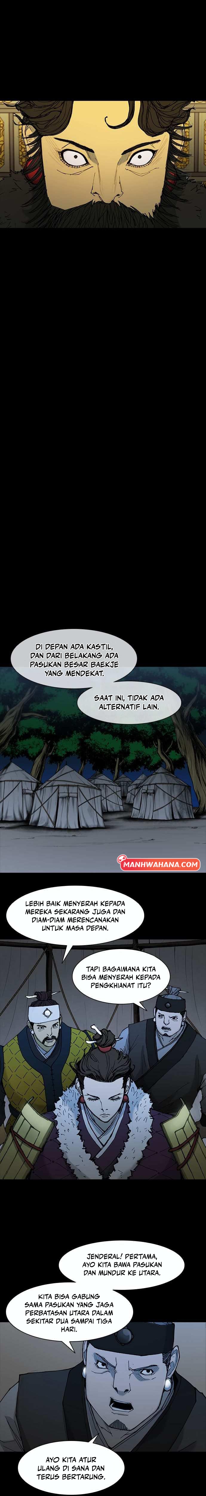 Dilarang COPAS - situs resmi www.mangacanblog.com - Komik the long way of the warrior 052 - chapter 52 53 Indonesia the long way of the warrior 052 - chapter 52 Terbaru 15|Baca Manga Komik Indonesia|Mangacan