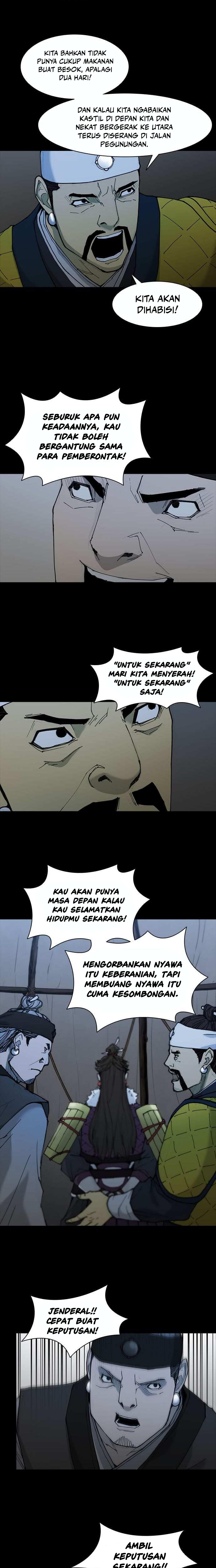 Dilarang COPAS - situs resmi www.mangacanblog.com - Komik the long way of the warrior 052 - chapter 52 53 Indonesia the long way of the warrior 052 - chapter 52 Terbaru 16|Baca Manga Komik Indonesia|Mangacan