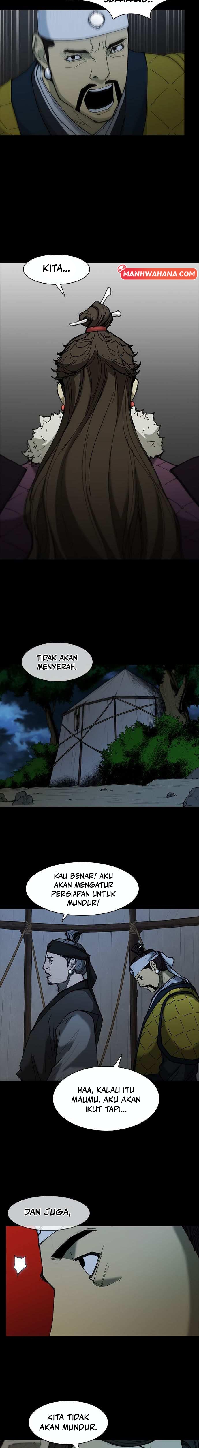Dilarang COPAS - situs resmi www.mangacanblog.com - Komik the long way of the warrior 052 - chapter 52 53 Indonesia the long way of the warrior 052 - chapter 52 Terbaru 17|Baca Manga Komik Indonesia|Mangacan