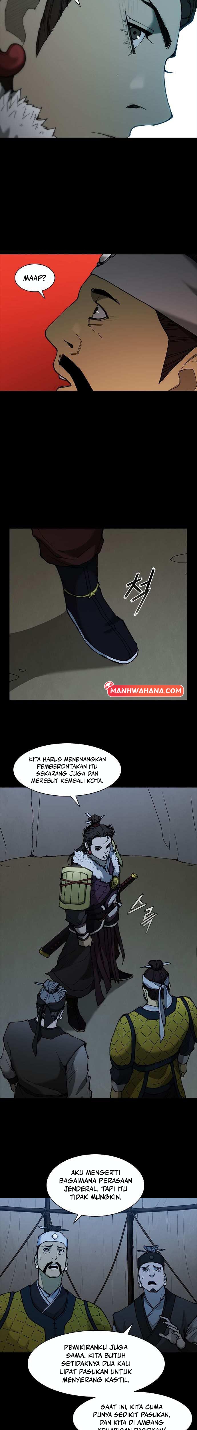 Dilarang COPAS - situs resmi www.mangacanblog.com - Komik the long way of the warrior 052 - chapter 52 53 Indonesia the long way of the warrior 052 - chapter 52 Terbaru 18|Baca Manga Komik Indonesia|Mangacan