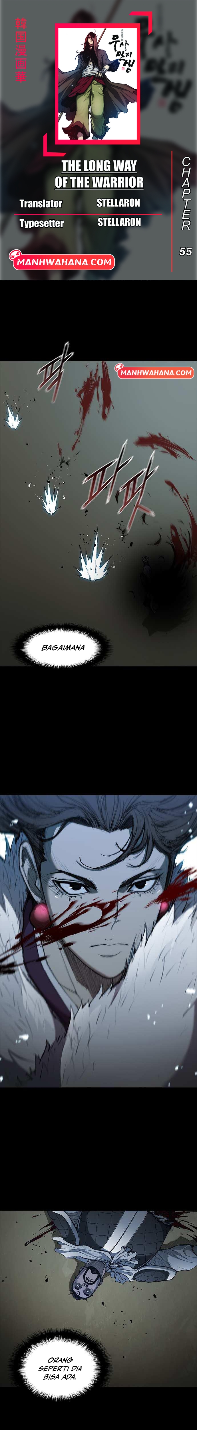 Dilarang COPAS - situs resmi www.mangacanblog.com - Komik the long way of the warrior 055 - chapter 55 56 Indonesia the long way of the warrior 055 - chapter 55 Terbaru 0|Baca Manga Komik Indonesia|Mangacan