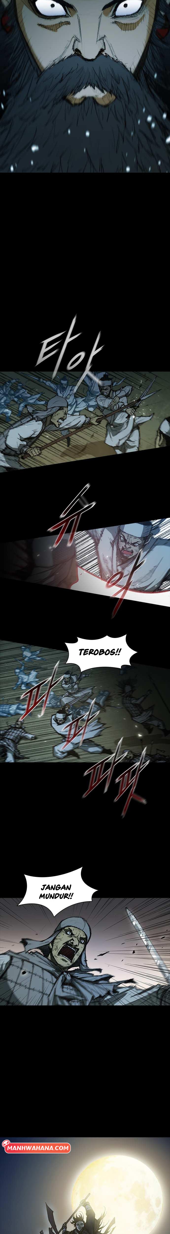 Dilarang COPAS - situs resmi www.mangacanblog.com - Komik the long way of the warrior 055 - chapter 55 56 Indonesia the long way of the warrior 055 - chapter 55 Terbaru 2|Baca Manga Komik Indonesia|Mangacan