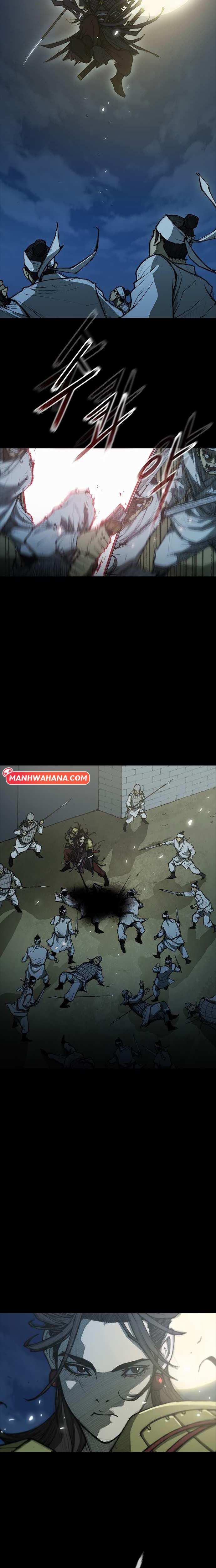 Dilarang COPAS - situs resmi www.mangacanblog.com - Komik the long way of the warrior 055 - chapter 55 56 Indonesia the long way of the warrior 055 - chapter 55 Terbaru 3|Baca Manga Komik Indonesia|Mangacan