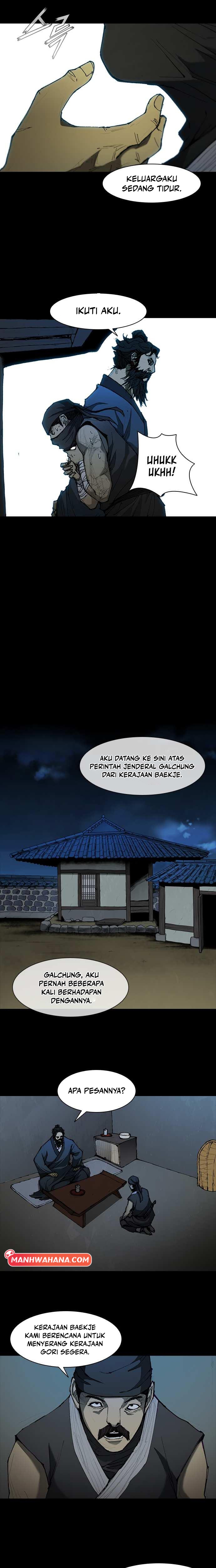 Dilarang COPAS - situs resmi www.mangacanblog.com - Komik the long way of the warrior 055 - chapter 55 56 Indonesia the long way of the warrior 055 - chapter 55 Terbaru 12|Baca Manga Komik Indonesia|Mangacan