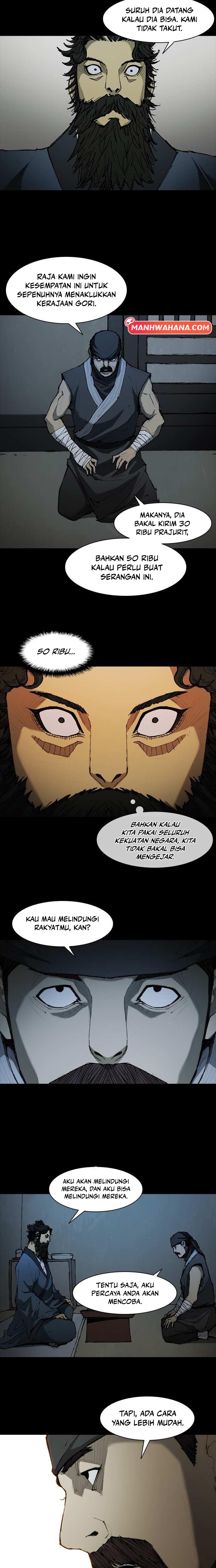 Dilarang COPAS - situs resmi www.mangacanblog.com - Komik the long way of the warrior 055 - chapter 55 56 Indonesia the long way of the warrior 055 - chapter 55 Terbaru 13|Baca Manga Komik Indonesia|Mangacan