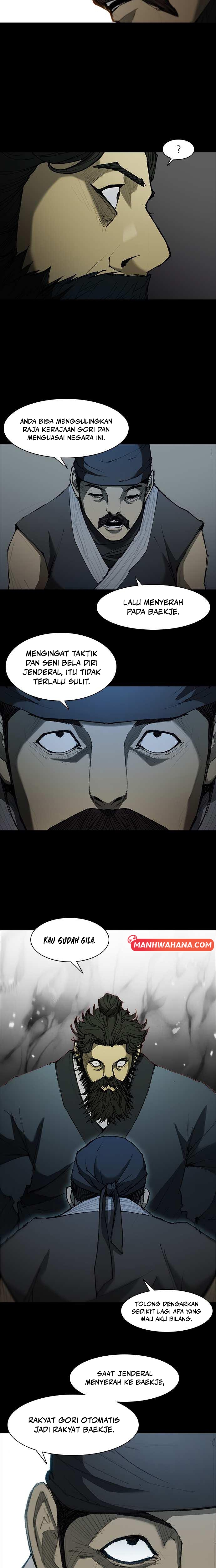 Dilarang COPAS - situs resmi www.mangacanblog.com - Komik the long way of the warrior 055 - chapter 55 56 Indonesia the long way of the warrior 055 - chapter 55 Terbaru 14|Baca Manga Komik Indonesia|Mangacan