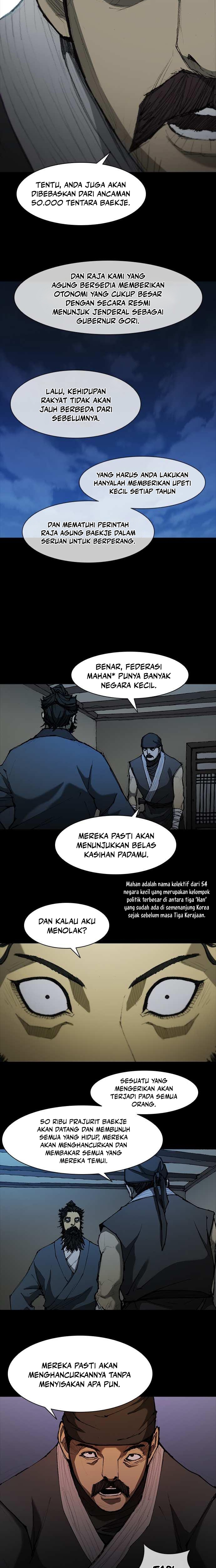 Dilarang COPAS - situs resmi www.mangacanblog.com - Komik the long way of the warrior 055 - chapter 55 56 Indonesia the long way of the warrior 055 - chapter 55 Terbaru 15|Baca Manga Komik Indonesia|Mangacan