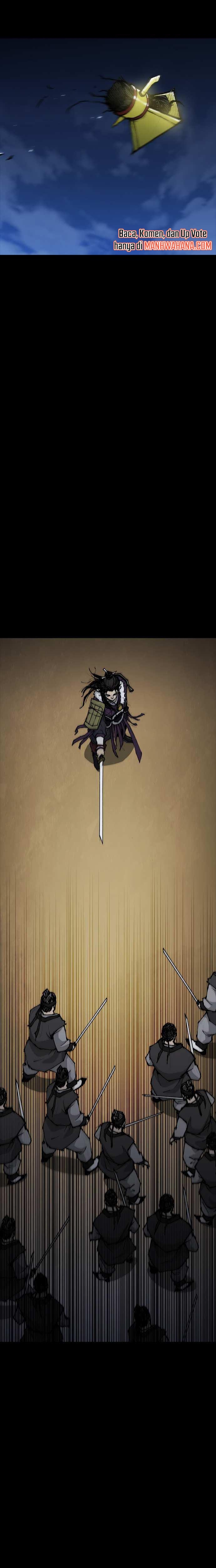Dilarang COPAS - situs resmi www.mangacanblog.com - Komik the long way of the warrior 055 - chapter 55 56 Indonesia the long way of the warrior 055 - chapter 55 Terbaru 19|Baca Manga Komik Indonesia|Mangacan