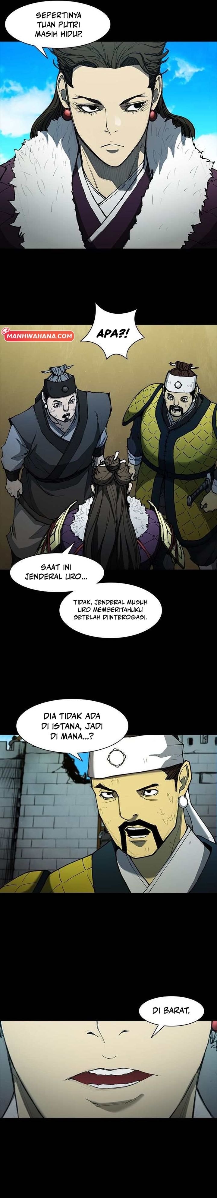 Dilarang COPAS - situs resmi www.mangacanblog.com - Komik the long way of the warrior 056 - chapter 56 57 Indonesia the long way of the warrior 056 - chapter 56 Terbaru 1|Baca Manga Komik Indonesia|Mangacan