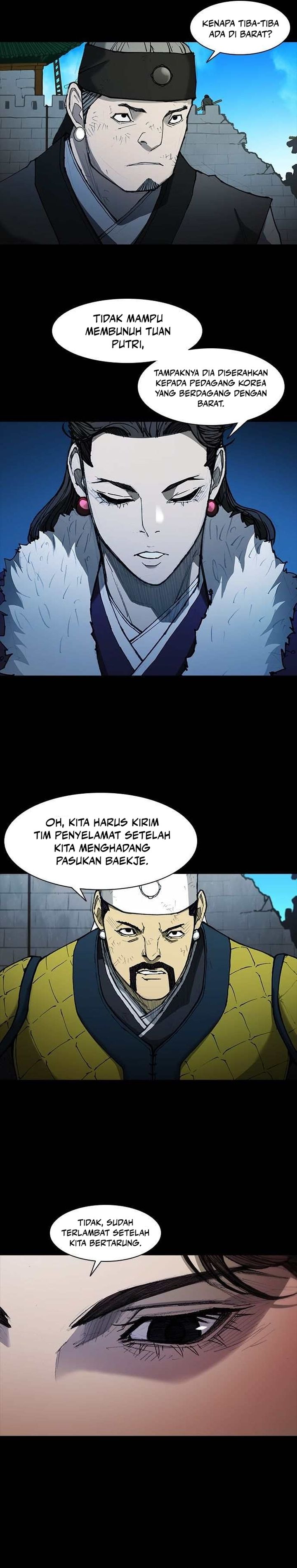 Dilarang COPAS - situs resmi www.mangacanblog.com - Komik the long way of the warrior 056 - chapter 56 57 Indonesia the long way of the warrior 056 - chapter 56 Terbaru 2|Baca Manga Komik Indonesia|Mangacan