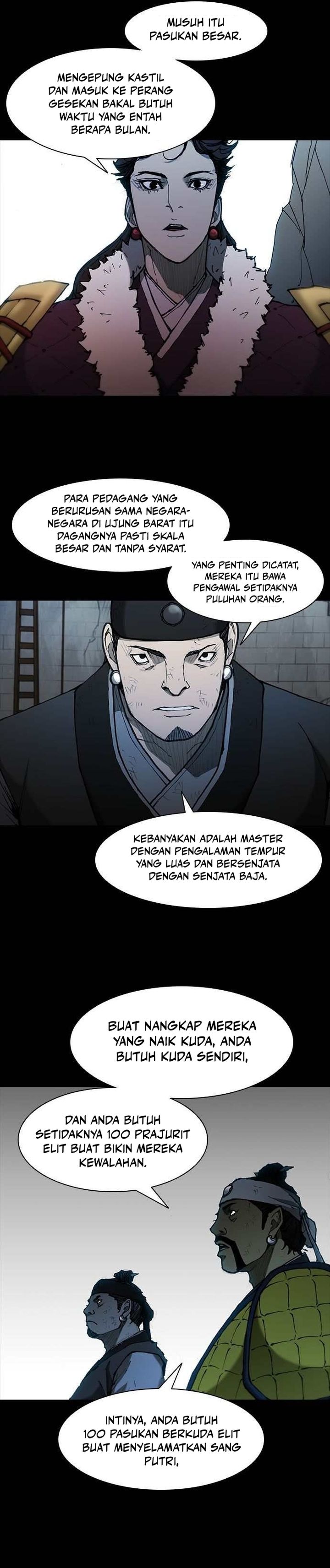 Dilarang COPAS - situs resmi www.mangacanblog.com - Komik the long way of the warrior 056 - chapter 56 57 Indonesia the long way of the warrior 056 - chapter 56 Terbaru 3|Baca Manga Komik Indonesia|Mangacan
