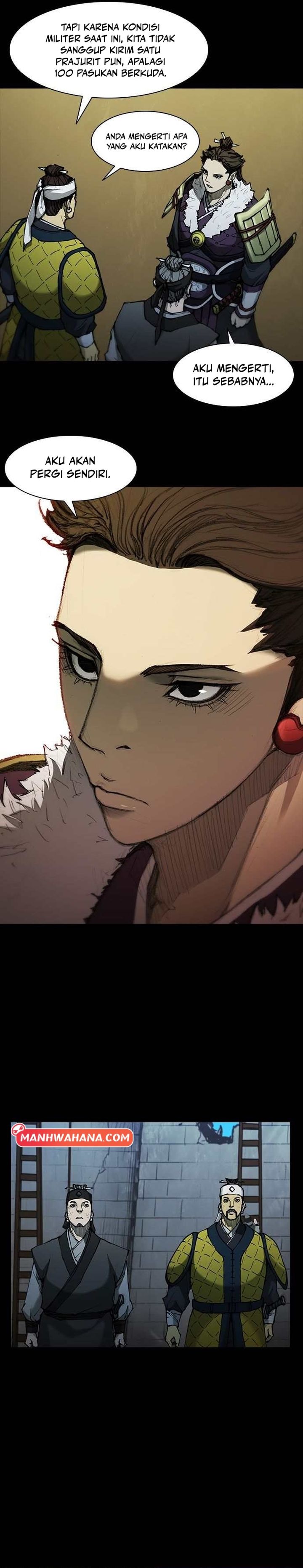 Dilarang COPAS - situs resmi www.mangacanblog.com - Komik the long way of the warrior 056 - chapter 56 57 Indonesia the long way of the warrior 056 - chapter 56 Terbaru 4|Baca Manga Komik Indonesia|Mangacan