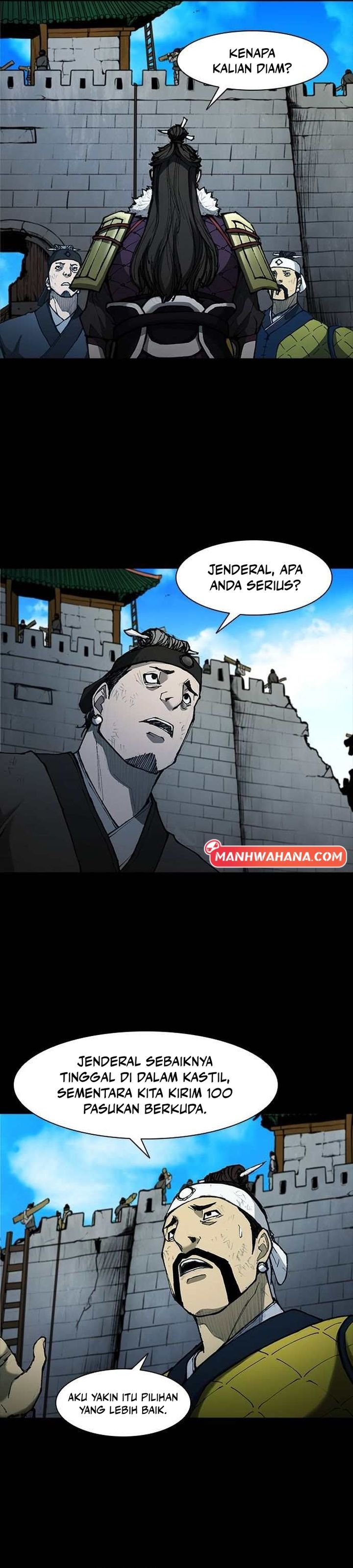 Dilarang COPAS - situs resmi www.mangacanblog.com - Komik the long way of the warrior 056 - chapter 56 57 Indonesia the long way of the warrior 056 - chapter 56 Terbaru 5|Baca Manga Komik Indonesia|Mangacan