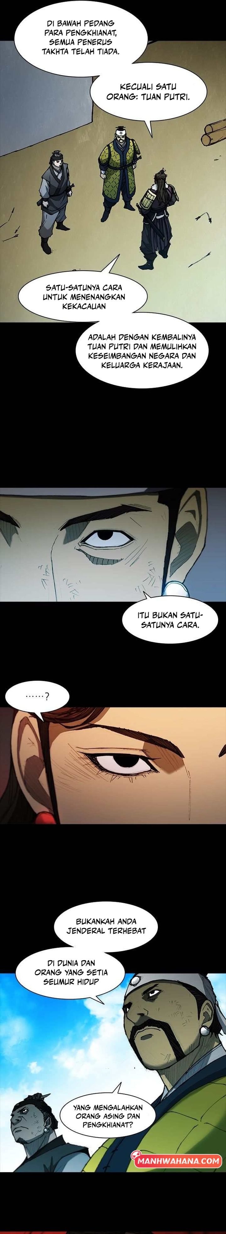 Dilarang COPAS - situs resmi www.mangacanblog.com - Komik the long way of the warrior 056 - chapter 56 57 Indonesia the long way of the warrior 056 - chapter 56 Terbaru 6|Baca Manga Komik Indonesia|Mangacan