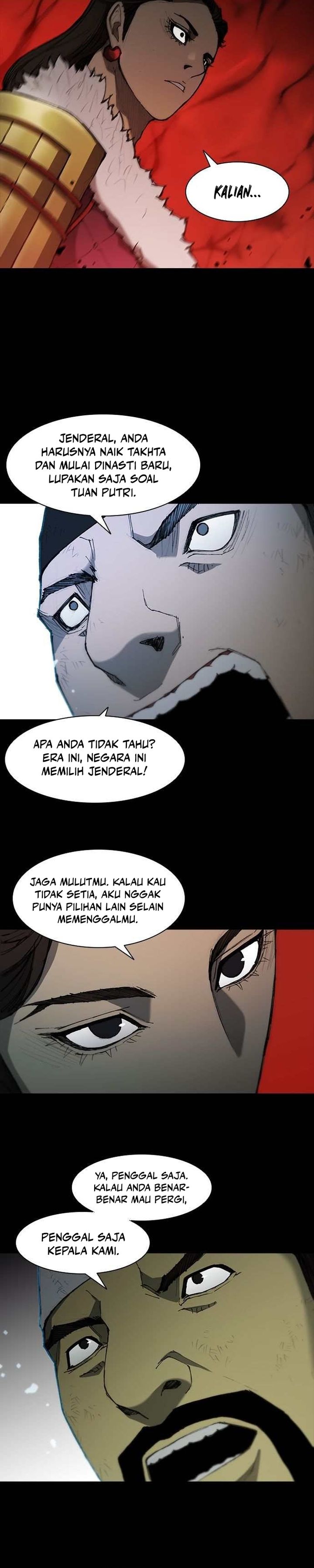 Dilarang COPAS - situs resmi www.mangacanblog.com - Komik the long way of the warrior 056 - chapter 56 57 Indonesia the long way of the warrior 056 - chapter 56 Terbaru 7|Baca Manga Komik Indonesia|Mangacan