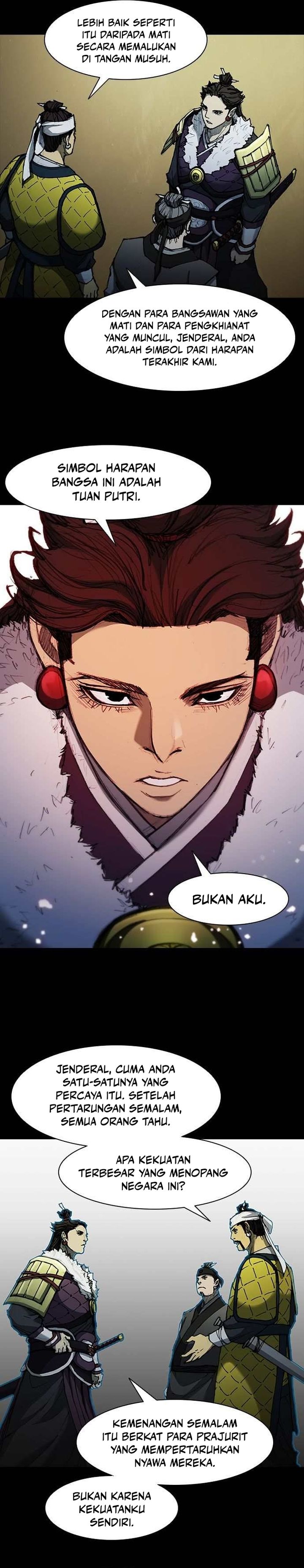Dilarang COPAS - situs resmi www.mangacanblog.com - Komik the long way of the warrior 056 - chapter 56 57 Indonesia the long way of the warrior 056 - chapter 56 Terbaru 8|Baca Manga Komik Indonesia|Mangacan