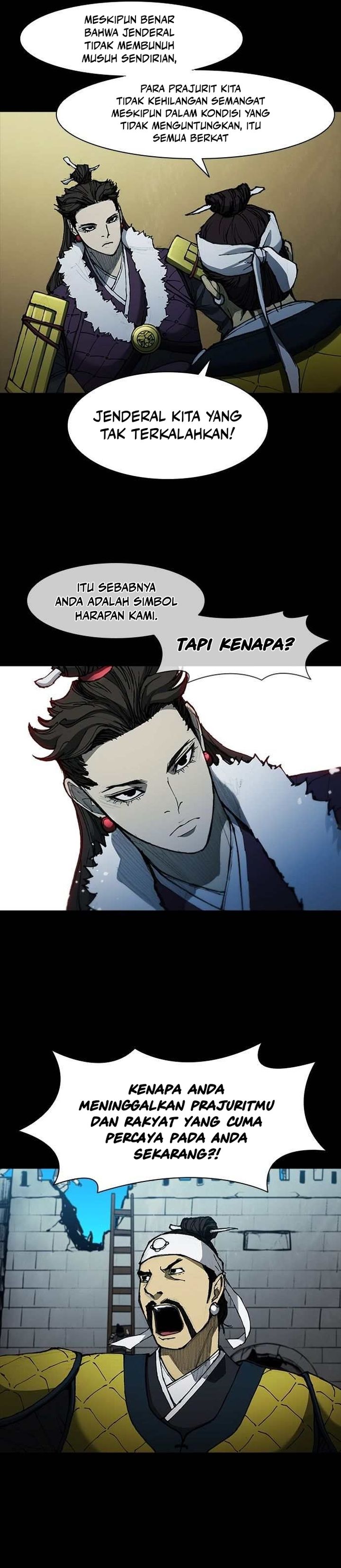 Dilarang COPAS - situs resmi www.mangacanblog.com - Komik the long way of the warrior 056 - chapter 56 57 Indonesia the long way of the warrior 056 - chapter 56 Terbaru 9|Baca Manga Komik Indonesia|Mangacan