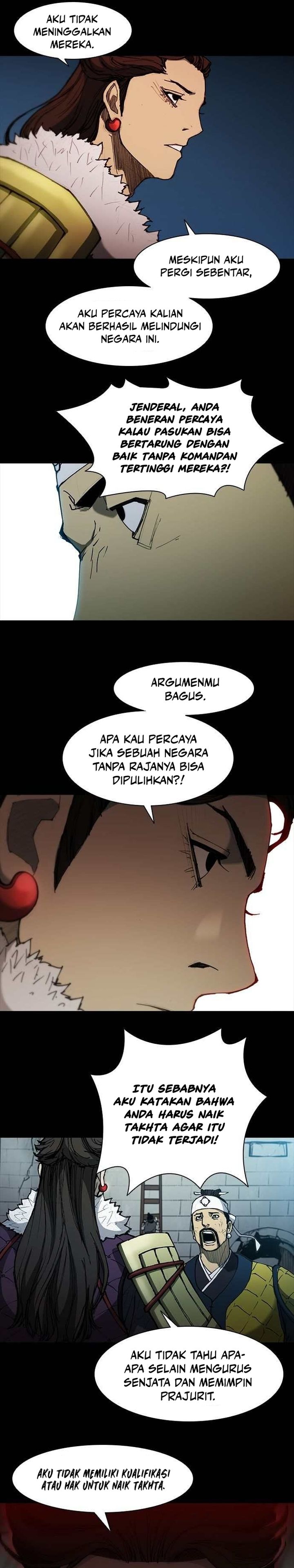 Dilarang COPAS - situs resmi www.mangacanblog.com - Komik the long way of the warrior 056 - chapter 56 57 Indonesia the long way of the warrior 056 - chapter 56 Terbaru 10|Baca Manga Komik Indonesia|Mangacan