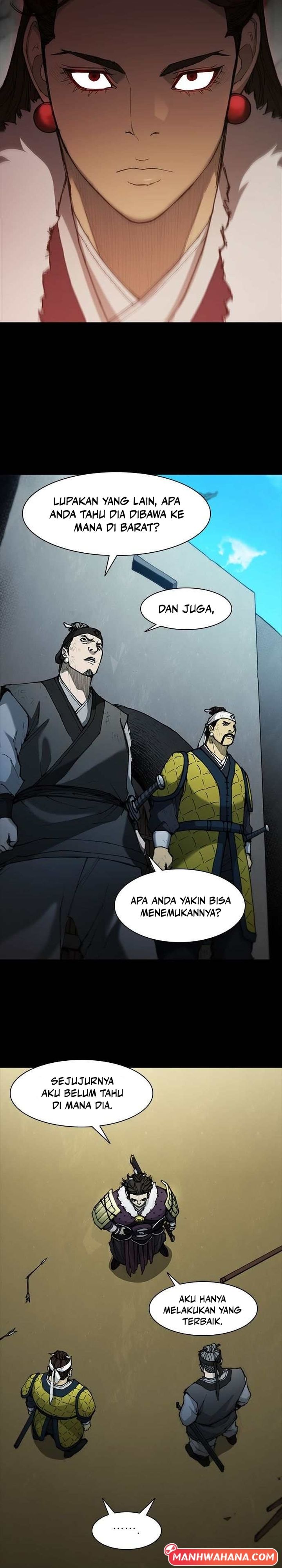 Dilarang COPAS - situs resmi www.mangacanblog.com - Komik the long way of the warrior 056 - chapter 56 57 Indonesia the long way of the warrior 056 - chapter 56 Terbaru 11|Baca Manga Komik Indonesia|Mangacan