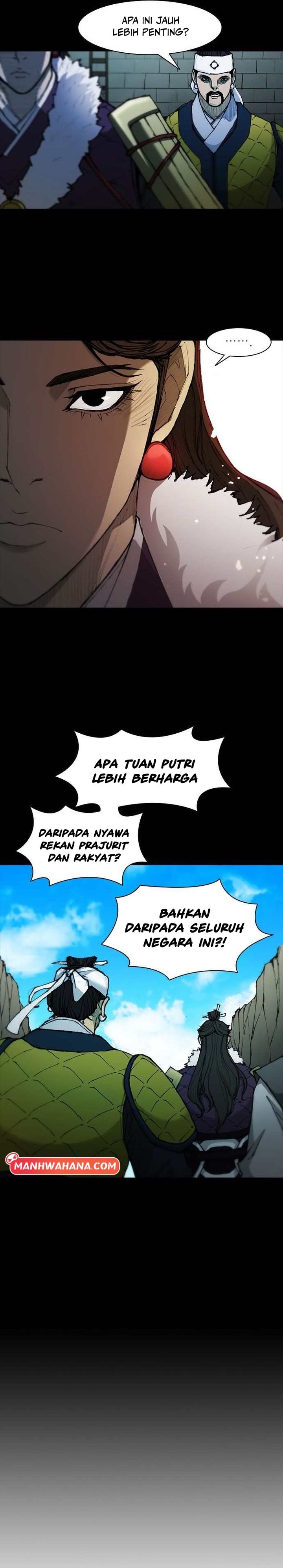 Dilarang COPAS - situs resmi www.mangacanblog.com - Komik the long way of the warrior 056 - chapter 56 57 Indonesia the long way of the warrior 056 - chapter 56 Terbaru 13|Baca Manga Komik Indonesia|Mangacan