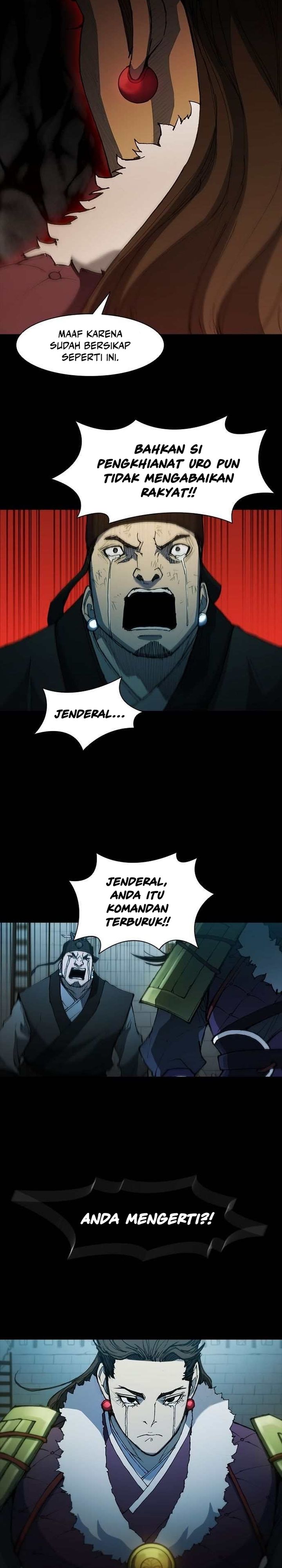Dilarang COPAS - situs resmi www.mangacanblog.com - Komik the long way of the warrior 056 - chapter 56 57 Indonesia the long way of the warrior 056 - chapter 56 Terbaru 15|Baca Manga Komik Indonesia|Mangacan