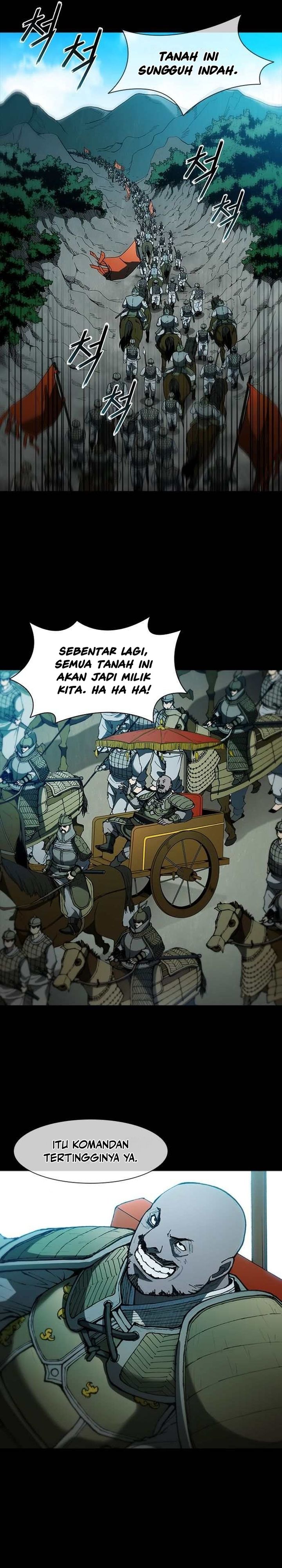 Dilarang COPAS - situs resmi www.mangacanblog.com - Komik the long way of the warrior 056 - chapter 56 57 Indonesia the long way of the warrior 056 - chapter 56 Terbaru 19|Baca Manga Komik Indonesia|Mangacan