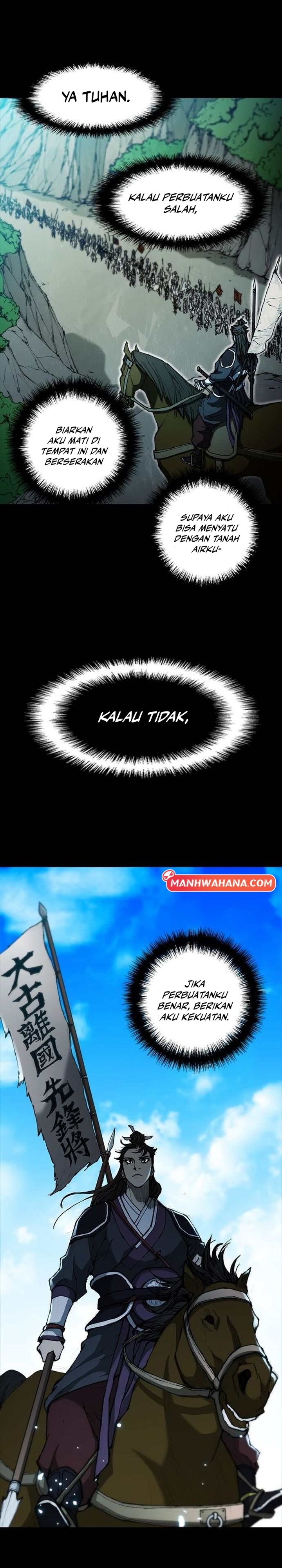 Dilarang COPAS - situs resmi www.mangacanblog.com - Komik the long way of the warrior 056 - chapter 56 57 Indonesia the long way of the warrior 056 - chapter 56 Terbaru 20|Baca Manga Komik Indonesia|Mangacan